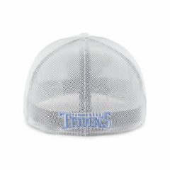 '47 Snowball Trophy Stretch Fit Hat - Tennessee Titans Hats