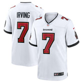 Bucky Irving Game Jersey - Tampa Bay Buccaneers Jerseys