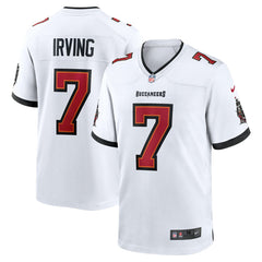 Bucky Irving Game Jersey - Tampa Bay Buccaneers Jerseys