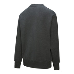 NHL Pittsburgh Penguins Mitchell & Ness Playoff Win Fleece Pullover Sweatshirt