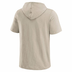 Tan Kansas City Royals Darius Rucker Collection by Fanatics Hooded T-Shirt