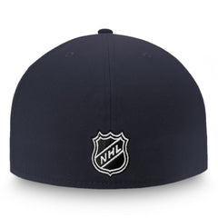 NHL New York Rangers Fanatics Core Fitted Hat