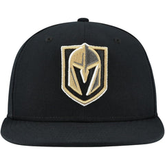 NHL Vegas Golden Knights Fanatics Core Fitted Hat