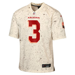 Budda Baker Youth 2025 Rivalries Collection Game Jersey - Arizona Cardinals Jerseys