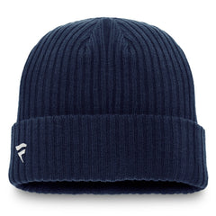 NHL Winnipeg Jets Fanatics Component Cuffed Knit Hat