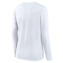 Women's Long Sleeve T-Shirt - Pittsburgh Steelers T-shirts