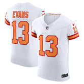 Mike Evans The '76 Jersey Vapor F.U.S.E. Elite Jersey - Tampa Bay Buccaneers Jerseys