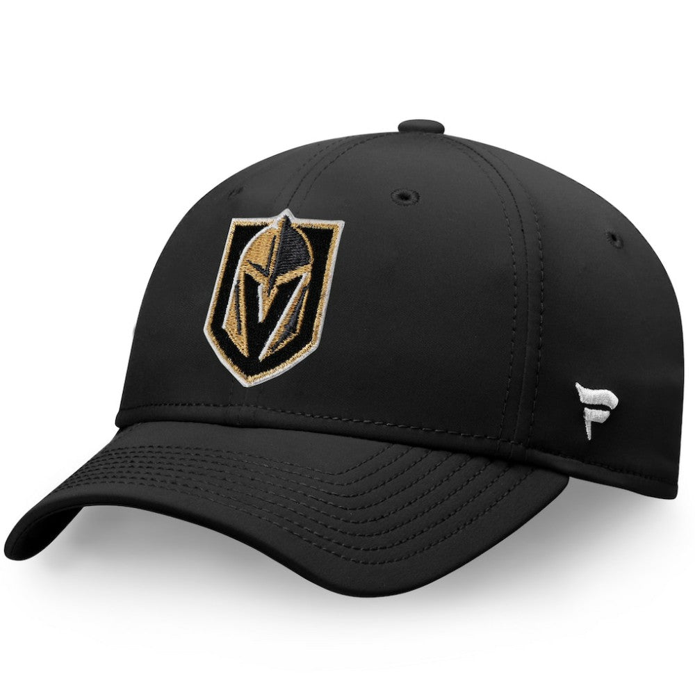NHL Vegas Golden Knights Fanatics Core Speed Flex Hat