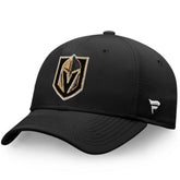 NHL Vegas Golden Knights Fanatics Core Speed Flex Hat