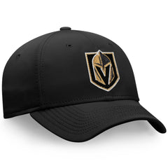 NHL Vegas Golden Knights Fanatics Core Speed Flex Hat