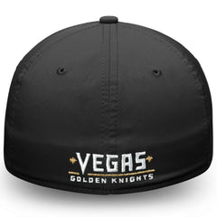 NHL Vegas Golden Knights Fanatics Core Speed Flex Hat