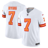 Bucky Irving '76 Vapor F.U.S.E. Player Limited Jersey - Tampa Bay Buccaneers Jerseys