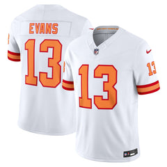 Mike Evans '76 Vapor F.U.S.E. Player Limited Jersey - Tampa Bay Buccaneers Jerseys
