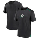 NHL Dallas Stars Fanatics Authentic Pro Performance T-Shirt