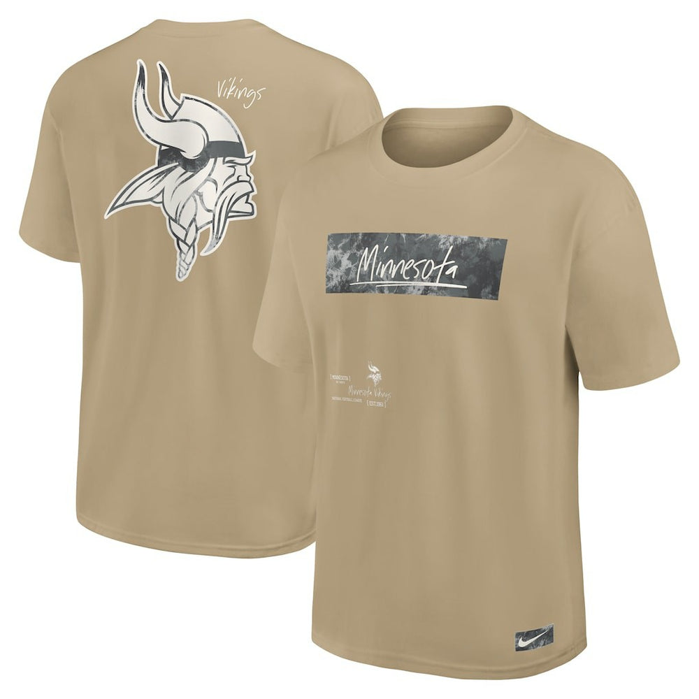 Statement Max90 T-Shirt - Minnesota Vikings T-shirts