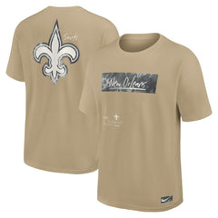 Statement Max90 T-Shirt - New Orleans Saints T-shirts