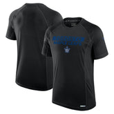 NHL Toronto Maple Leafs Fanatics Authentic Pro Tech Raglan T-Shirt