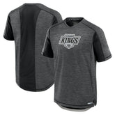 NHL Los Angeles Kings Fanatics Authentic Pro Rink Performance T-Shirt