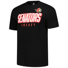 NHL Ottawa Senators Fanatics T-Shirt
