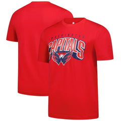 NHL Washington Capitals Fanatics T-Shirt