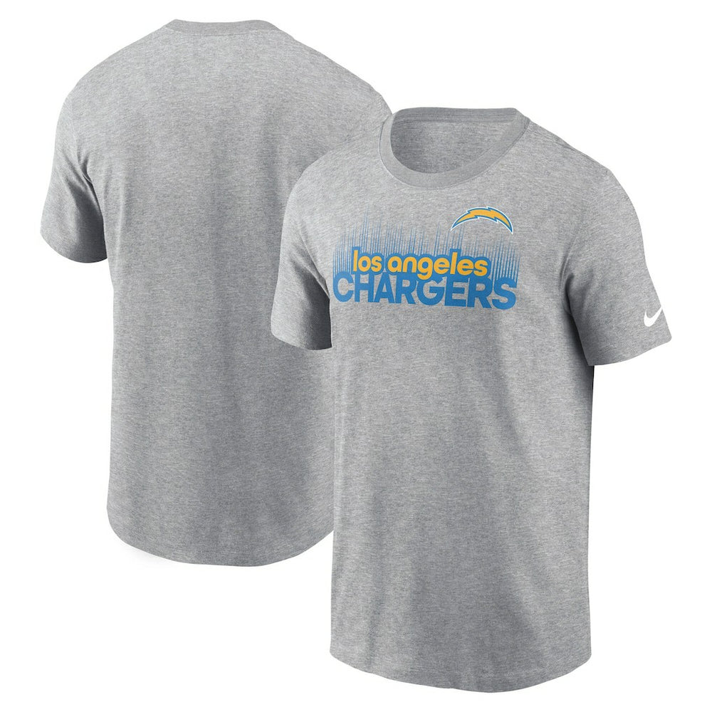 Local Essential T-Shirt - Los Angeles Chargers T-shirts