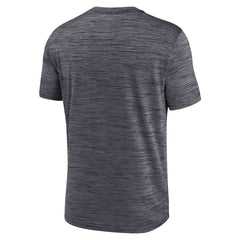 Velocity Jock Tag Performance T-Shirt - Carolina Panthers T-shirts