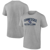 Screen Blocking T-Shirt - Tennessee Titans T-shirts