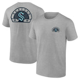 NHL Seattle Kraken Fanatics Valor T-Shirt