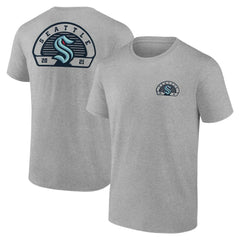 NHL Seattle Kraken Fanatics Valor T-Shirt
