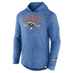 NHL New York Islanders Fanatics Slub Pullover Hoodie