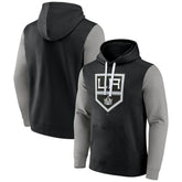 NHL Los Angeles Kings Fanatics Team Pullover Hoodie