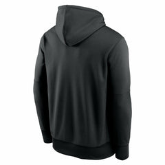 Performance Fleece Pullover Hoodie - New York Jets Hoodies