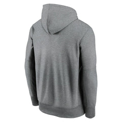 Performance Fleece Pullover Hoodie - Jacksonville Jaguars Hoodies