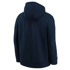 Youth 2025 Rivalries Collection Club Hoodie - Miami Dolphins Hoodies