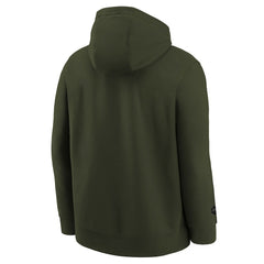 Youth 2025 Rivalries Collection Club Hoodie - New York Jets Hoodies