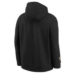 Youth 2025 Rivalries Collection Club Hoodie - San Francisco 49ers Hoodies