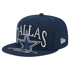 Oversized 59FIFTY Fitted Hat - Dallas Cowboys Hats