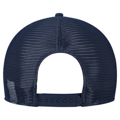 Cork Split Panel 9FIFTY Trucker Snapback Hat - Dallas Cowboys Hats