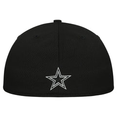 Scoreboard 39THIRTY Flex Hat - Dallas Cowboys Hats