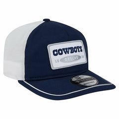 Patch 19TWENTY Adjustable Hat - Dallas Cowboys Hats