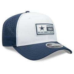 Established Patch 9SEVENTY Adjustable Hat - Dallas Cowboys Hats