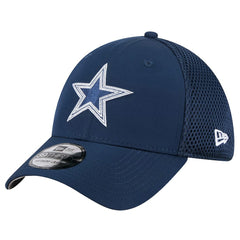 Outline 39THIRTY Flex Hat - Dallas Cowboys Hats