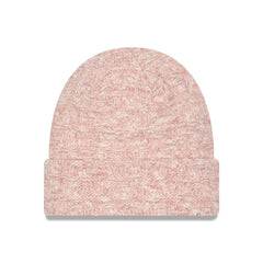 Women's Metallic Cuffed Knit Hat - Dallas Cowboys Hats