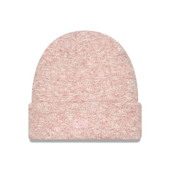 Women's Metallic Cuffed Knit Hat - Dallas Cowboys Hats