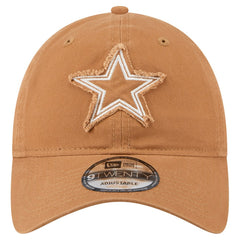 Stamp 9TWENTY Adjustable Hat - Dallas Cowboys Hats