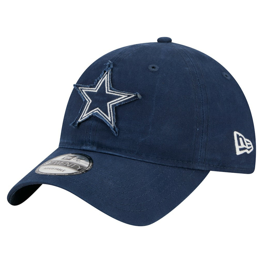 Stamp 9TWENTY Adjustable Hat - Dallas Cowboys Hats