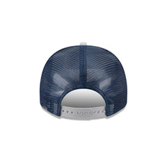 Banner A-Frame 9FIFTY Snapback Hat - Dallas Cowboys Hats