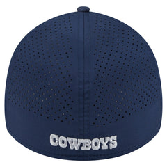 Featherweight Poly Rope Flex 39Thirty Hat - Dallas Cowboys Hats