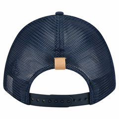 Two-Tone Text 9FORTY M-Crown Adjustable Hat - Dallas Cowboys Hats