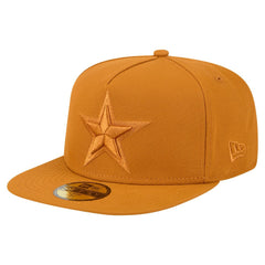 Color Pack A-Frame 59FIFTY Fitted Hat - Dallas Cowboys Hats